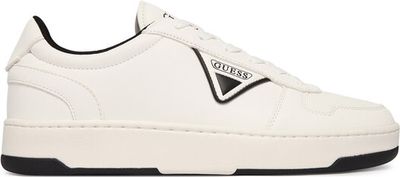 Buty sportowe męskie na wiosnę Guess ze sklepu: eobuwie.pl w kategorii: Buty sportowe męskie - zdjęcie WP-EBWP-9KUZS-09B_0000305817341