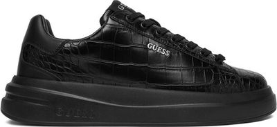 Buty sportowe męskie na jesień Guess ze sklepu: eobuwie.pl w kategorii: Buty sportowe męskie - zdjęcie WP-EBWP-9KUZS-09B_0000305817501