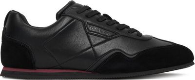 Buty sportowe męskie na jesień Guess ze sklepu: eobuwie.pl w kategorii: Buty sportowe męskie - zdjęcie WP-EBWP-9KUZS-09B_0000305817532