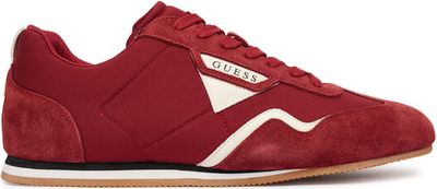 Buty sportowe męskie na wiosnę Guess ze sklepu: eobuwie.pl w kategorii: Buty sportowe męskie - zdjęcie WP-EBWP-9KUZS-09B_0000305817549