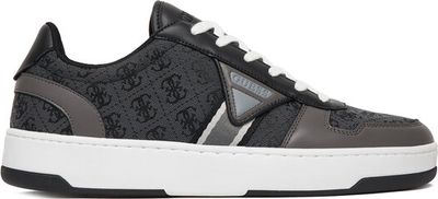 Buty sportowe męskie na wiosnę Guess ze sklepu: eobuwie.pl w kategorii: Buty sportowe męskie - zdjęcie WP-EBWP-9KUZS-09B_0000305817563