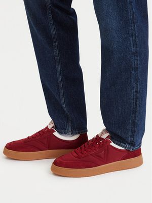 Buty sportowe męskie Guess ze sklepu: eobuwie.pl w kategorii: Buty sportowe męskie - zdjęcie WP-EBWP-9KUZS-09B_0000305817587