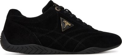 Buty sportowe damskie jesienne Guess ze sklepu: eobuwie.pl w kategorii: Buty sportowe damskie - zdjęcie WP-EBWP-9KUZS-09B_0000305817730
