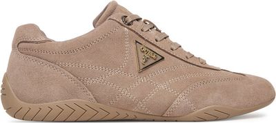 Guess - Buty sportowe damskie na wiosnę jesienne ze sklepu: eobuwie.pl w kategorii: Buty sportowe damskie - zdjęcie WP-EBWP-9KUZS-09B_0000305817754