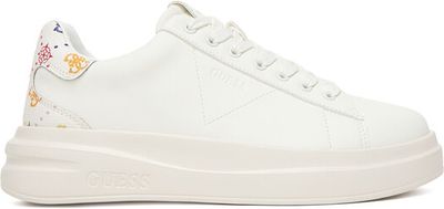 Buty sportowe damskie na wiosnę Guess ze sklepu: eobuwie.pl w kategorii: Buty sportowe damskie - zdjęcie WP-EBWP-9KUZS-09B_0000305817761