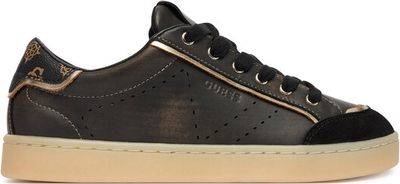 Buty sportowe damskie na jesień Guess ze sklepu: eobuwie.pl w kategorii: Buty sportowe damskie - zdjęcie WP-EBWP-9KUZS-09B_0000305817884