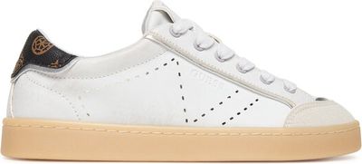 Buty sportowe damskie na wiosnę Guess ze sklepu: eobuwie.pl w kategorii: Buty sportowe damskie - zdjęcie WP-EBWP-9KUZS-09B_0000305817891