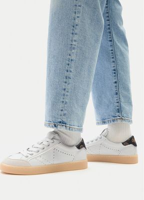 Buty sportowe damskie na wiosnę Guess ze sklepu: eobuwie.pl w kategorii: Buty sportowe damskie - zdjęcie WP-EBWP-9KUZS-09B_0000305817891