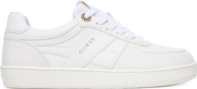 Guess - Buty sportowe damskie na wiosnę ze sklepu: eobuwie.pl w kategorii: Buty sportowe damskie - zdjęcie WP-EBWP-9KUZS-09B_0000305817983