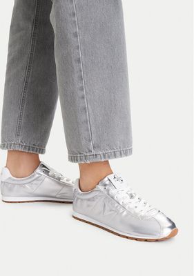Buty sportowe damskie wiosenne Guess ze sklepu: eobuwie.pl w kategorii: Buty sportowe damskie - zdjęcie WP-EBWP-9KUZS-09B_0000305818102