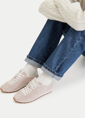 Buty sportowe damskie na wiosnę Guess ze sklepu: eobuwie.pl w kategorii: Buty sportowe damskie - zdjęcie WP-EBWP-9KUZS-09B_0000305818119