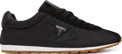 Buty sportowe damskie wiosenne Guess ze sklepu: eobuwie.pl w kategorii: Buty sportowe damskie - zdjęcie WP-EBWP-9KUZS-09B_0000305818171