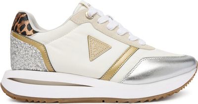 Guess - Buty sportowe damskie na wiosnę ze sklepu: eobuwie.pl w kategorii: Buty sportowe damskie - zdjęcie WP-EBWP-9KUZS-09B_0000305818201