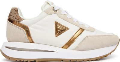 Buty sportowe damskie wiosenne Guess ze sklepu: eobuwie.pl w kategorii: Buty sportowe damskie - zdjęcie WP-EBWP-9KUZS-09B_0000305818256