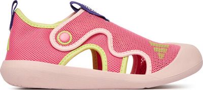 Sandały dziecięce letnie adidas ze sklepu: eobuwie.pl w kategorii: Sandały dziecięce - zdjęcie WP-EBWP-9KUZS-09B_0000305818416