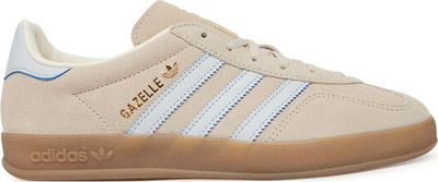 Buty sportowe damskie na wiosnę adidas ze sklepu: eobuwie.pl w kategorii: Buty sportowe damskie - zdjęcie WP-EBWP-9KUZS-09B_0000305818744