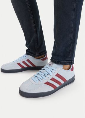 adidas - Buty sportowe męskie na wiosnę ze sklepu: eobuwie.pl w kategorii: Buty sportowe męskie - zdjęcie WP-EBWP-9KUZS-09B_0000305818775