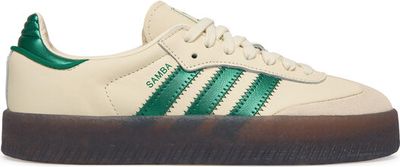 adidas - Buty sportowe damskie wiosenne ze sklepu: eobuwie.pl w kategorii: Buty sportowe damskie - zdjęcie WP-EBWP-9KUZS-09B_0000305818812