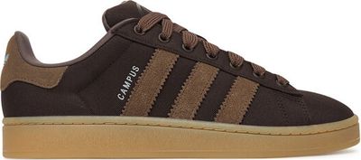 adidas - Buty sportowe męskie jesienne ze sklepu: eobuwie.pl w kategorii: Buty sportowe męskie - zdjęcie WP-EBWP-9KUZS-09B_0000305818850