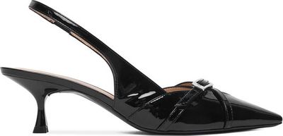 Czółenka na wiosnę Stuart Weitzman ze sklepu: eobuwie.pl w kategorii: Czółenka - zdjęcie WP-EBWP-9KUZS-09B_0000305823298