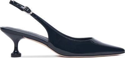 Stuart Weitzman - Czółenka na wiosnę ze sklepu: eobuwie.pl w kategorii: Czółenka - zdjęcie WP-EBWP-9KUZS-09B_0000305823335