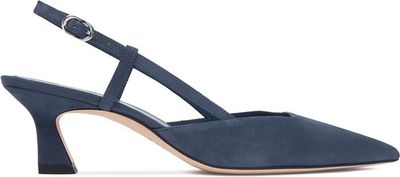 Czółenka na wiosnę Stuart Weitzman ze sklepu: eobuwie.pl w kategorii: Czółenka - zdjęcie WP-EBWP-9KUZS-09B_0000305823397
