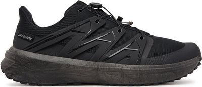 Buty sportowe męskie jesienne Salomon ze sklepu: eobuwie.pl w kategorii: Buty sportowe męskie - zdjęcie WP-EBWP-9KUZS-09B_0000305823410