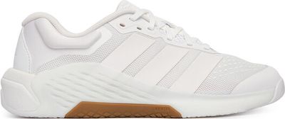 adidas - Buty sportowe damskie na wiosnę ze sklepu: eobuwie.pl w kategorii: Buty sportowe damskie - zdjęcie WP-EBWP-9KUZS-09B_0000305824394