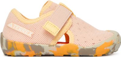 Sandały dziecięce letnie adidas ze sklepu: eobuwie.pl w kategorii: Sandały dziecięce - zdjęcie WP-EBWP-9KUZS-09B_0000305825872