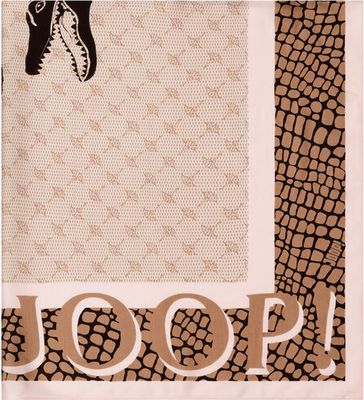 Joop! - Szalik/chusta ze sklepu: eobuwie.pl w kategorii: Szaliki i chusty damskie - zdjęcie WP-EBWP-9KUZS-09B_0000305826008