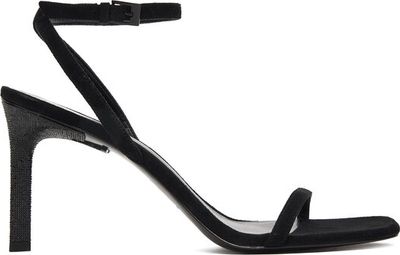 Sandały damskie na lato Tory Burch ze sklepu: eobuwie.pl w kategorii: Sandały damskie - zdjęcie WP-EBWP-9KUZS-09B_0000305826534