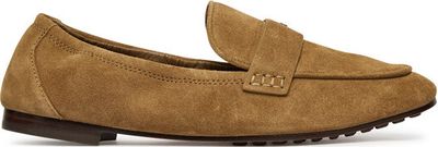 Lordsy Tory Burch ze sklepu: eobuwie.pl w kategorii: Lordsy damskie - zdjęcie WP-EBWP-9KUZS-09B_0000305826541