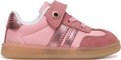 Buty sportowe dziecięce na wiosnę Mayoral ze sklepu: eobuwie.pl w kategorii: Buty sportowe dziecięce - zdjęcie WP-EBWP-9KUZS-09B_0000305827074