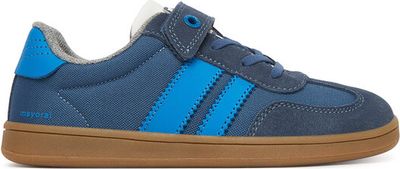 Mayoral - Buty sportowe dziecięce na wiosnę ze sklepu: eobuwie.pl w kategorii: Buty sportowe dziecięce - zdjęcie WP-EBWP-9KUZS-09B_0000305827906