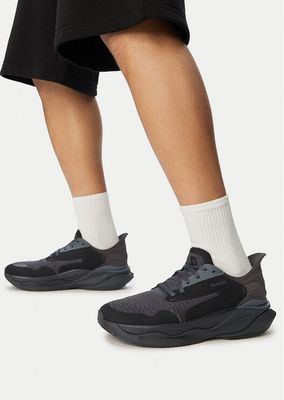 Buty sportowe męskie wiosenne Clarks ze sklepu: eobuwie.pl w kategorii: Buty sportowe męskie - zdjęcie WP-EBWP-9KUZS-09B_0000305832986