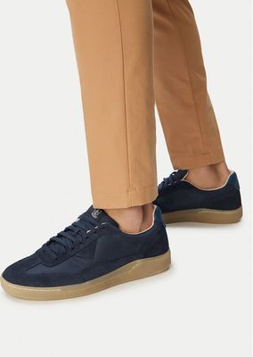 Buty sportowe męskie Clarks ze sklepu: eobuwie.pl w kategorii: Buty sportowe męskie - zdjęcie WP-EBWP-9KUZS-09B_0000305833112