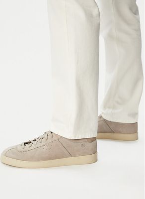 Buty sportowe męskie na wiosnę Clarks ze sklepu: eobuwie.pl w kategorii: Buty sportowe męskie - zdjęcie WP-EBWP-9KUZS-09B_0000305833259