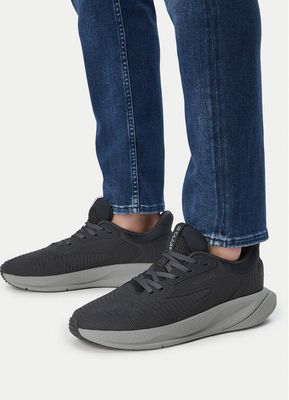 Buty sportowe męskie na wiosnę Clarks ze sklepu: eobuwie.pl w kategorii: Buty sportowe męskie - zdjęcie WP-EBWP-9KUZS-09B_0000305833273