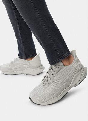 Clarks - Buty sportowe męskie wiosenne ze sklepu: eobuwie.pl w kategorii: Buty sportowe męskie