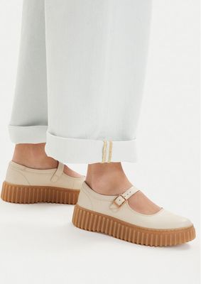 Clarks - Buty sportowe damskie ze sklepu: eobuwie.pl w kategorii: Buty sportowe damskie - zdjęcie WP-EBWP-9KUZS-09B_0000305833631
