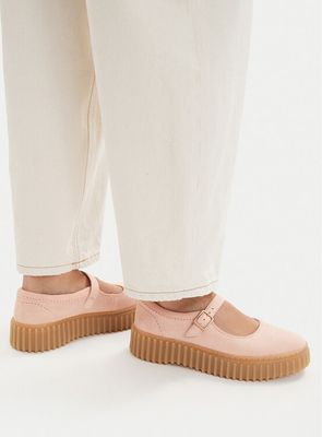 Buty sportowe damskie Clarks ze sklepu: eobuwie.pl w kategorii: Buty sportowe damskie - zdjęcie WP-EBWP-9KUZS-09B_0000305833648