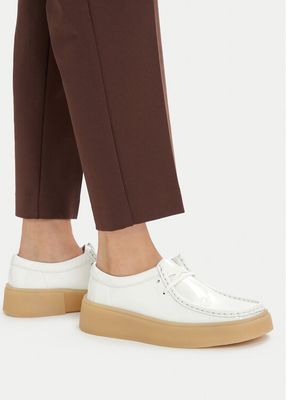 Buty sportowe damskie Clarks ze sklepu: eobuwie.pl w kategorii: Buty sportowe damskie - zdjęcie WP-EBWP-9KUZS-09B_0000305833709