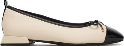 Buty sportowe damskie jesienne Clarks ze sklepu: eobuwie.pl w kategorii: Buty sportowe damskie - zdjęcie WP-EBWP-9KUZS-09B_0000305833716