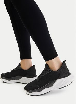 Buty sportowe damskie na wiosnę Clarks ze sklepu: eobuwie.pl w kategorii: Buty sportowe damskie - zdjęcie WP-EBWP-9KUZS-09B_0000305833846