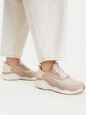 Buty sportowe damskie wiosenne Clarks ze sklepu: eobuwie.pl w kategorii: Buty sportowe damskie - zdjęcie WP-EBWP-9KUZS-09B_0000305833853