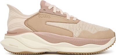 Buty sportowe damskie wiosenne Clarks ze sklepu: eobuwie.pl w kategorii: Buty sportowe damskie - zdjęcie WP-EBWP-9KUZS-09B_0000305833853