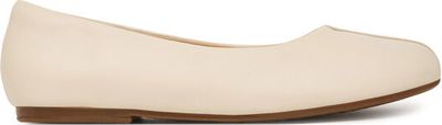 Balerinki na wiosnę Clarks ze sklepu: eobuwie.pl w kategorii: Balerinki - zdjęcie WP-EBWP-9KUZS-09B_0000305834065