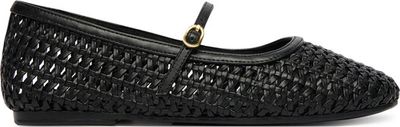 Balerinki na wiosnę Clarks ze sklepu: eobuwie.pl w kategorii: Balerinki - zdjęcie WP-EBWP-9KUZS-09B_0000305834102