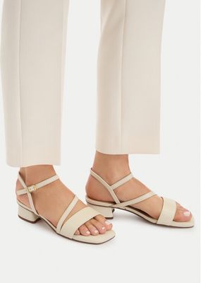 Clarks - Sandały damskie na wiosnę na lato ze sklepu: eobuwie.pl w kategorii: Sandały damskie - zdjęcie WP-EBWP-9KUZS-09B_0000305834263