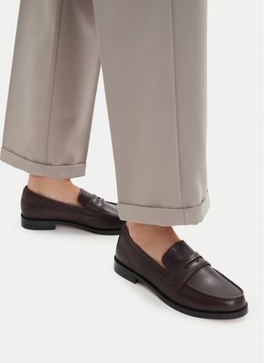 Clarks - Lordsy jesienne ze sklepu: eobuwie.pl w kategorii: Lordsy damskie - zdjęcie WP-EBWP-9KUZS-09B_0000305834331